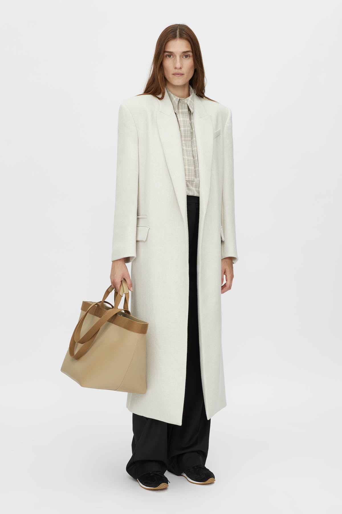 Corbett Coat