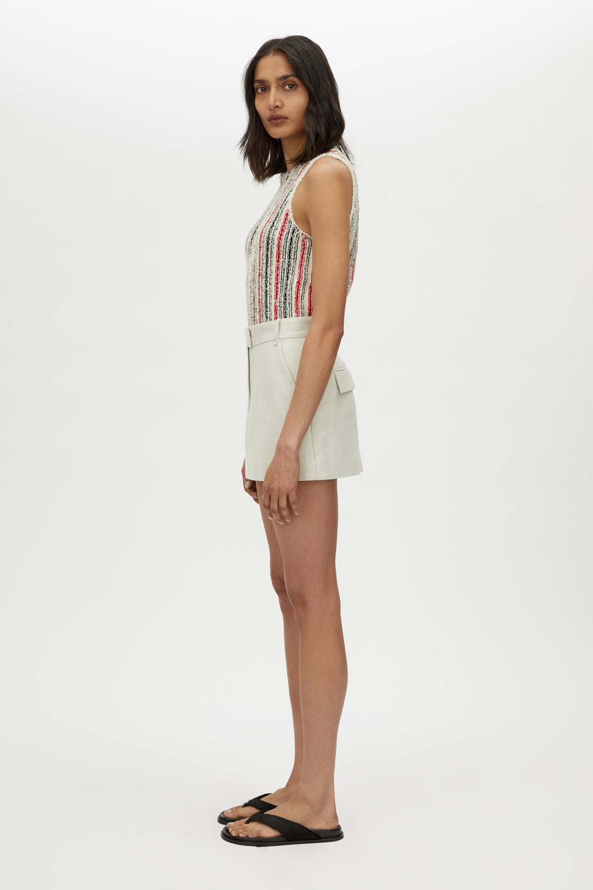 Corbett Mini Skirt