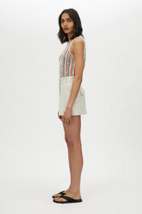 Corbett Mini Skirt