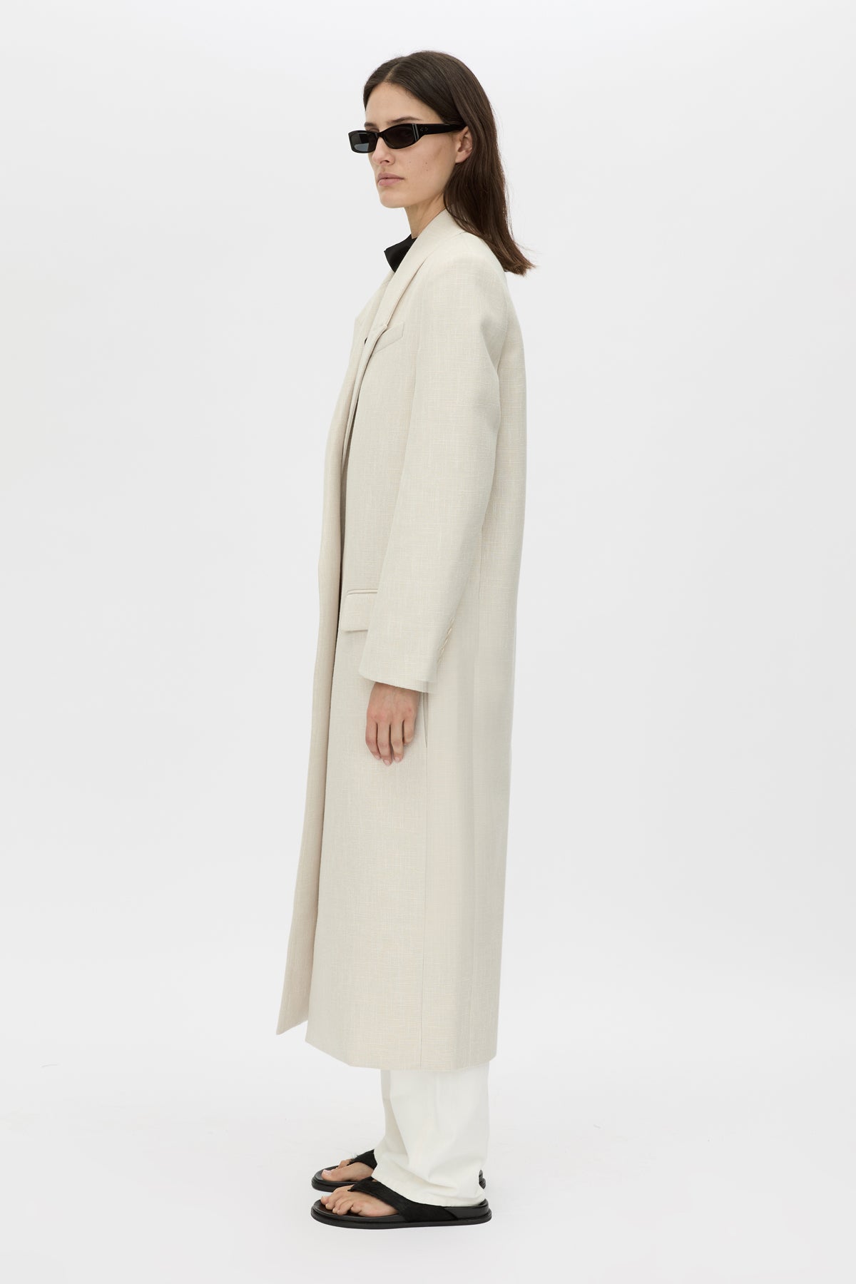 Corbett Coat
