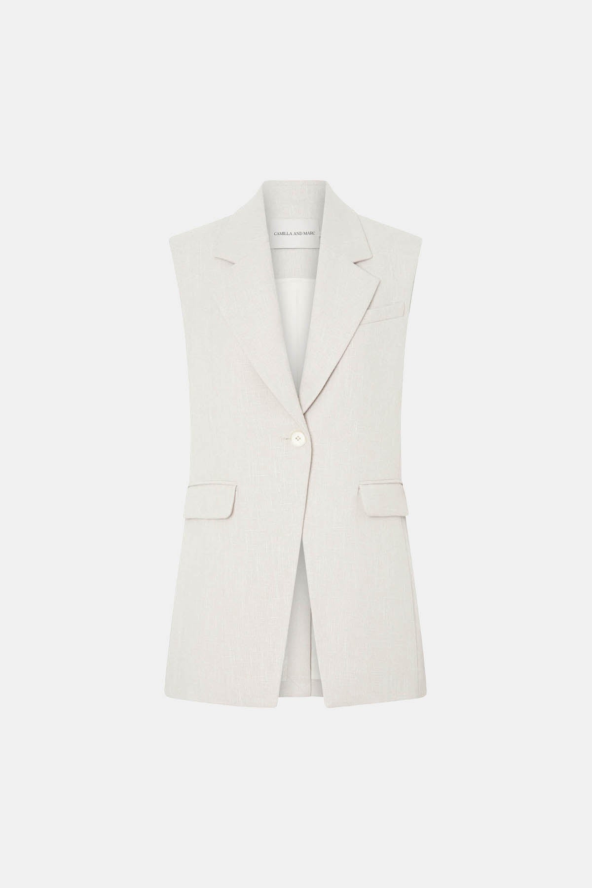 Corbett Vest