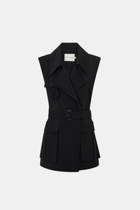 Corinthian Vest