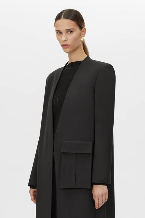 Corinthian Coat