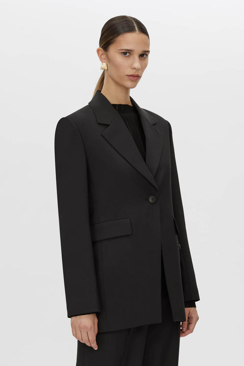 Corinthian Blazer