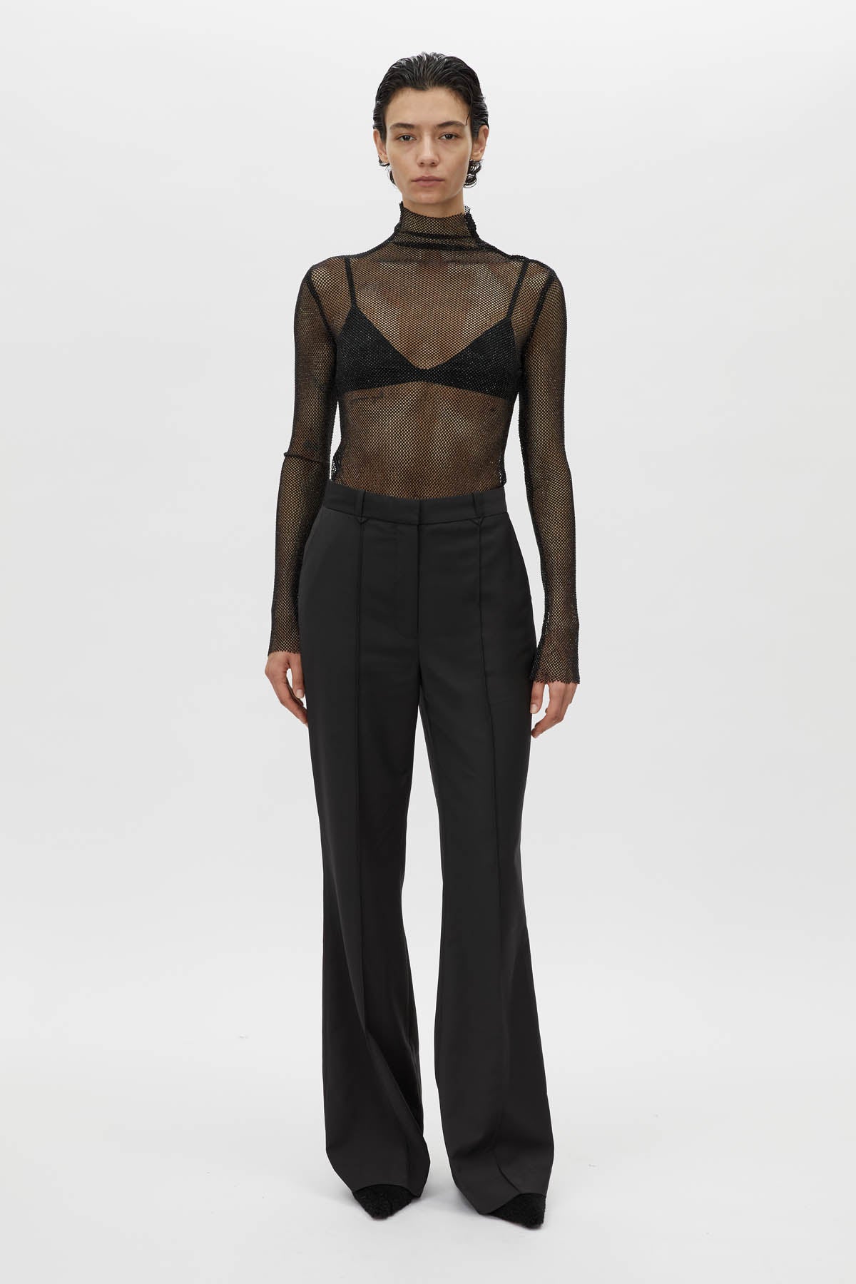 Corinthian Pant