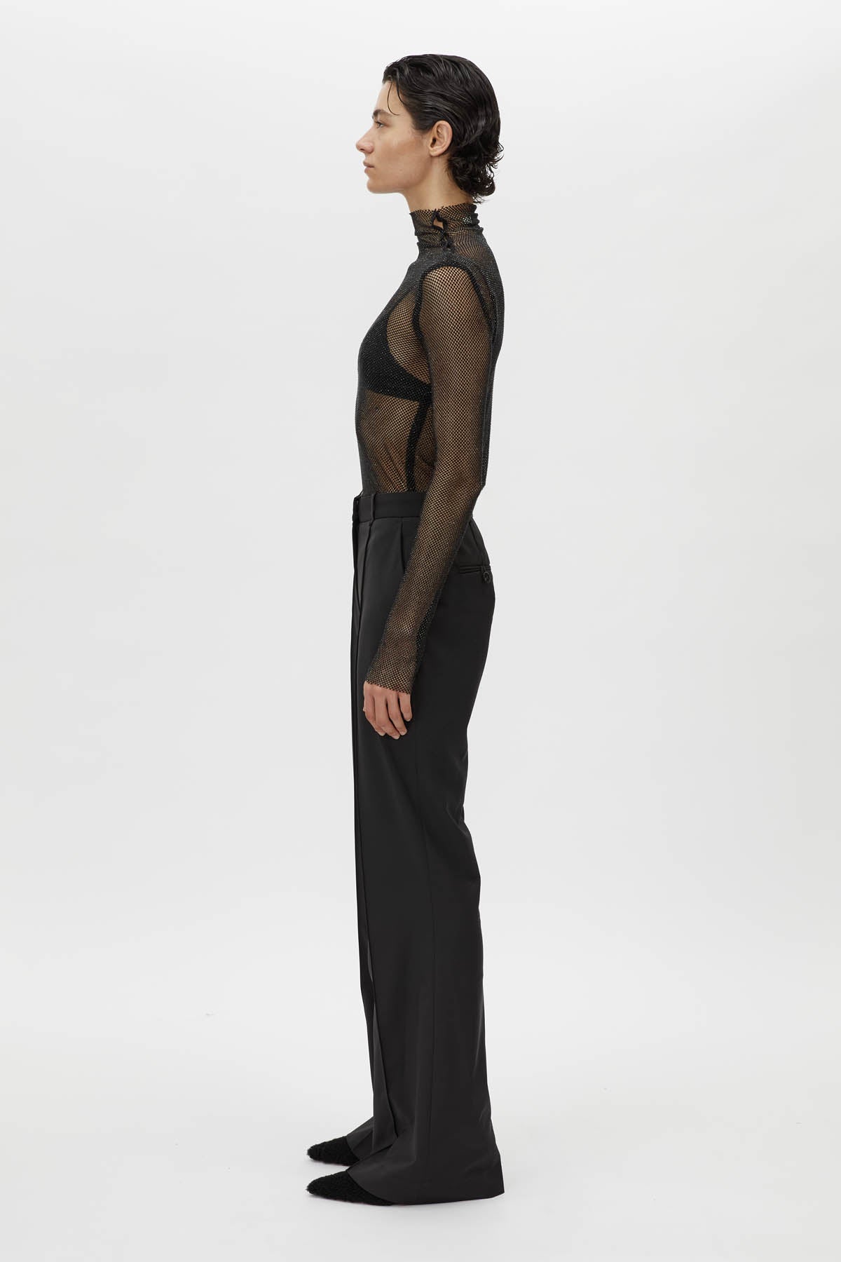 Corinthian Pant