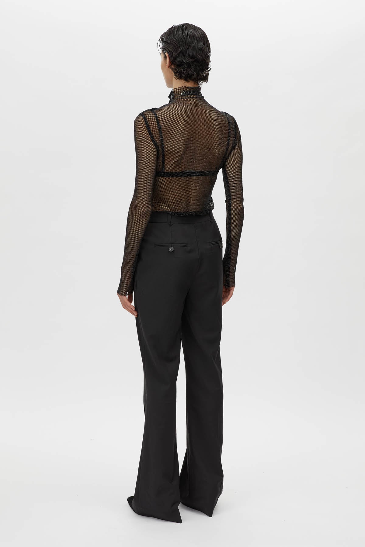 Corinthian Pant