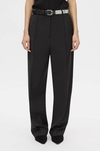 Corinthian Straight Leg Pant