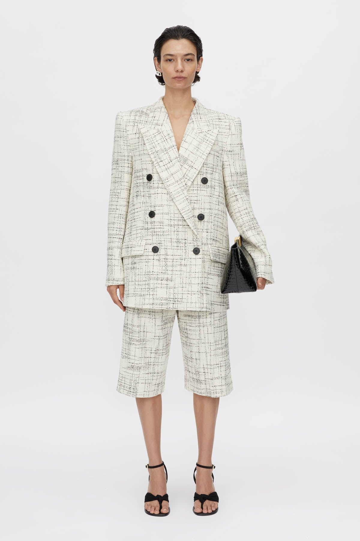 Corvina Jacket