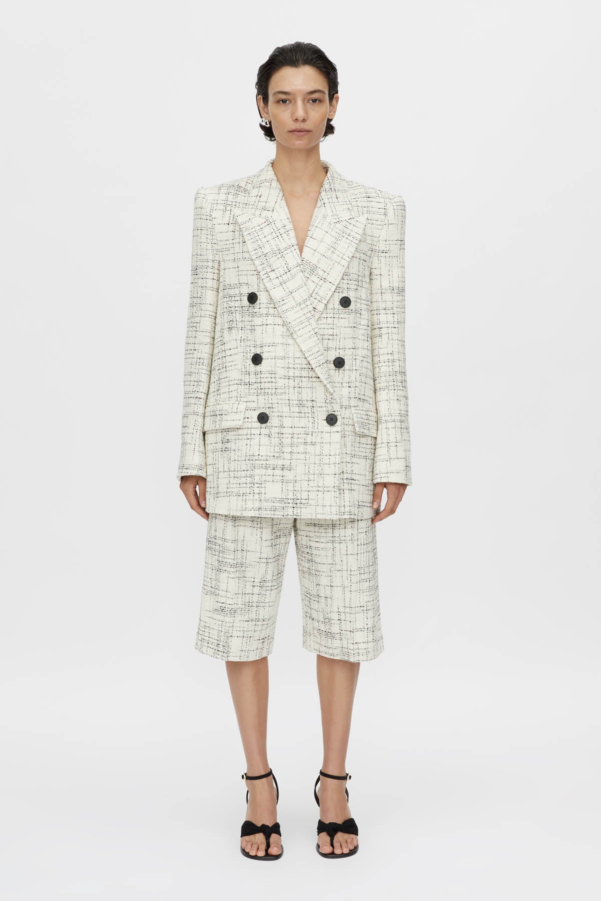Corvina Jacket