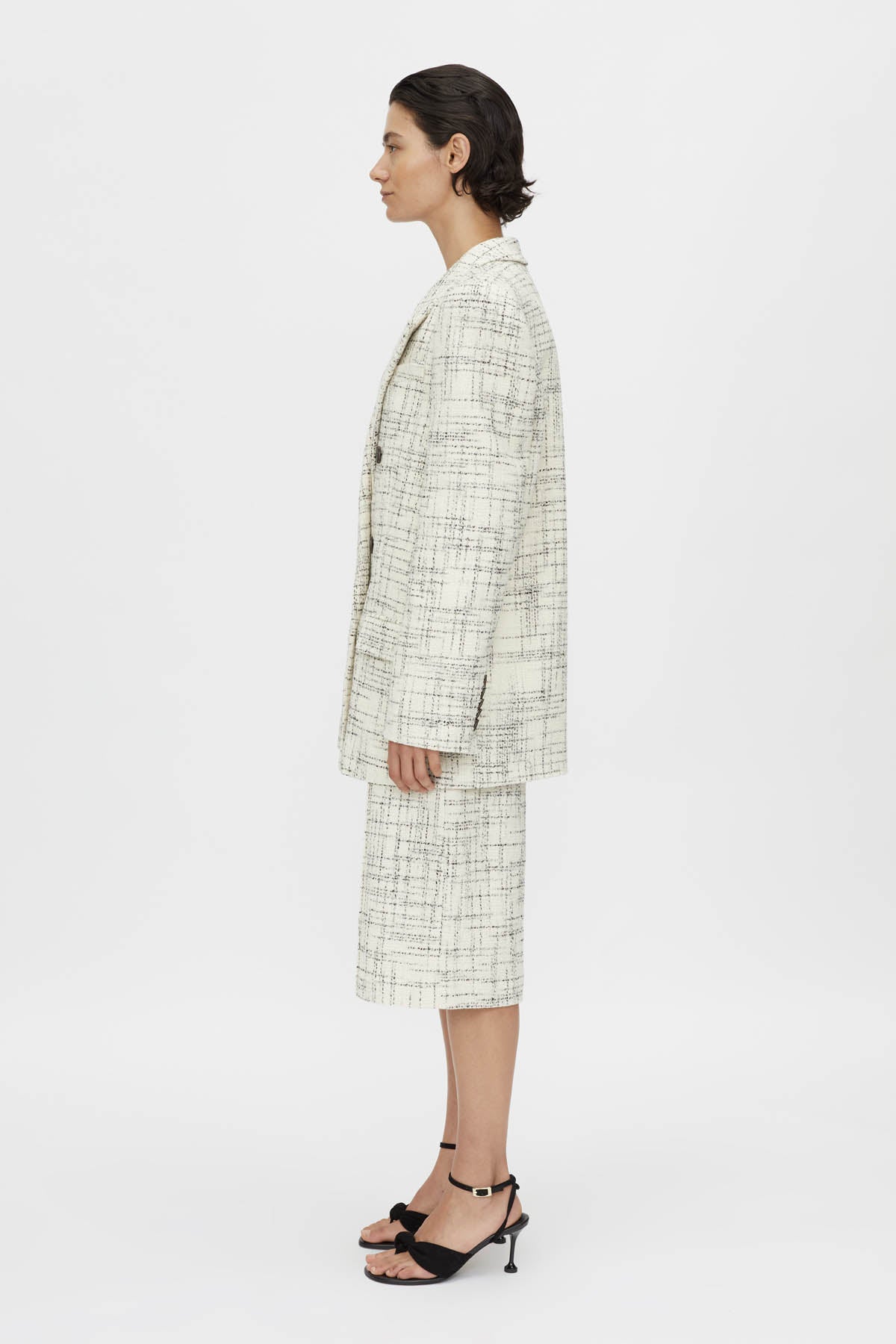 Corvina Jacket