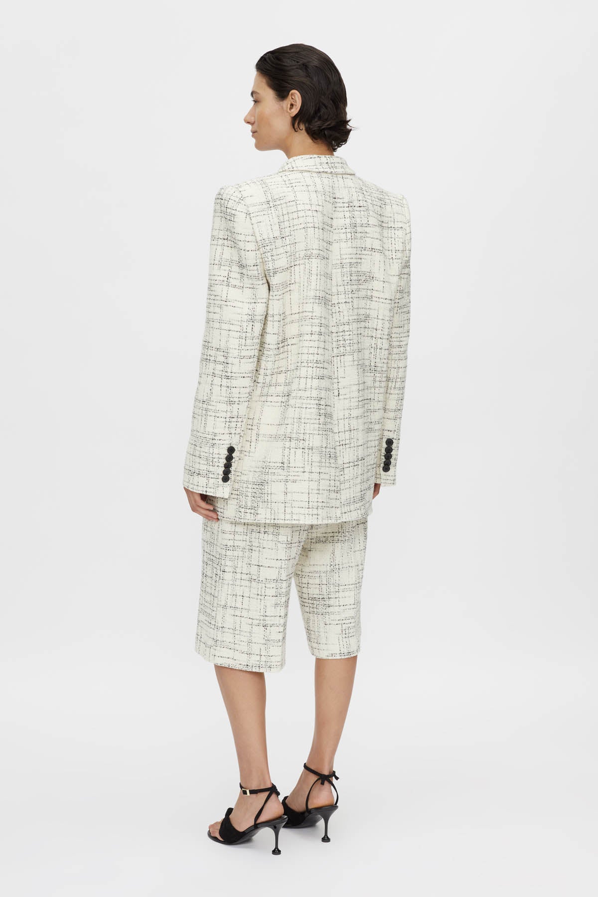 Corvina Jacket