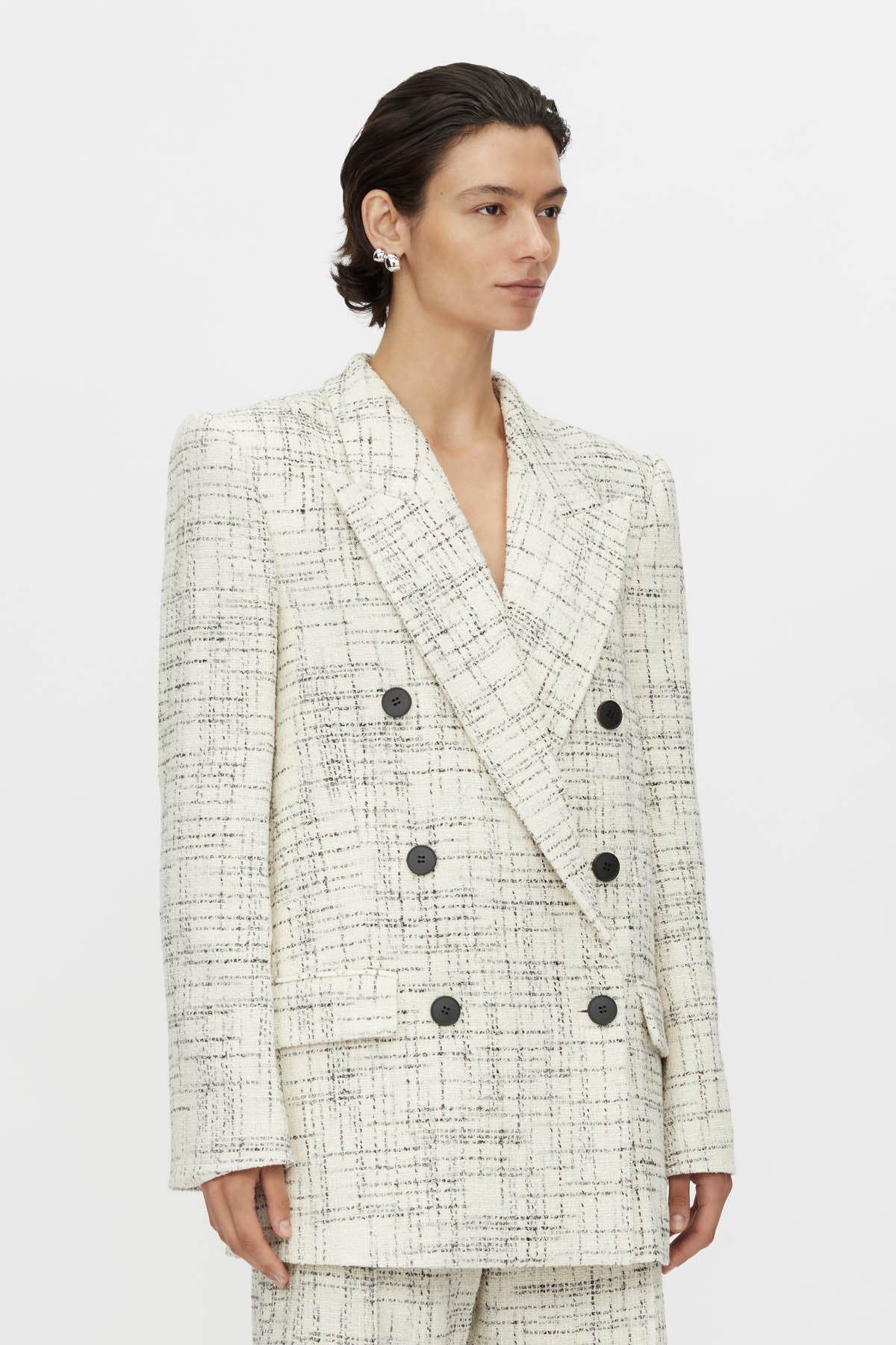 Corvina Jacket