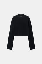 Cosmo Textured Sweater