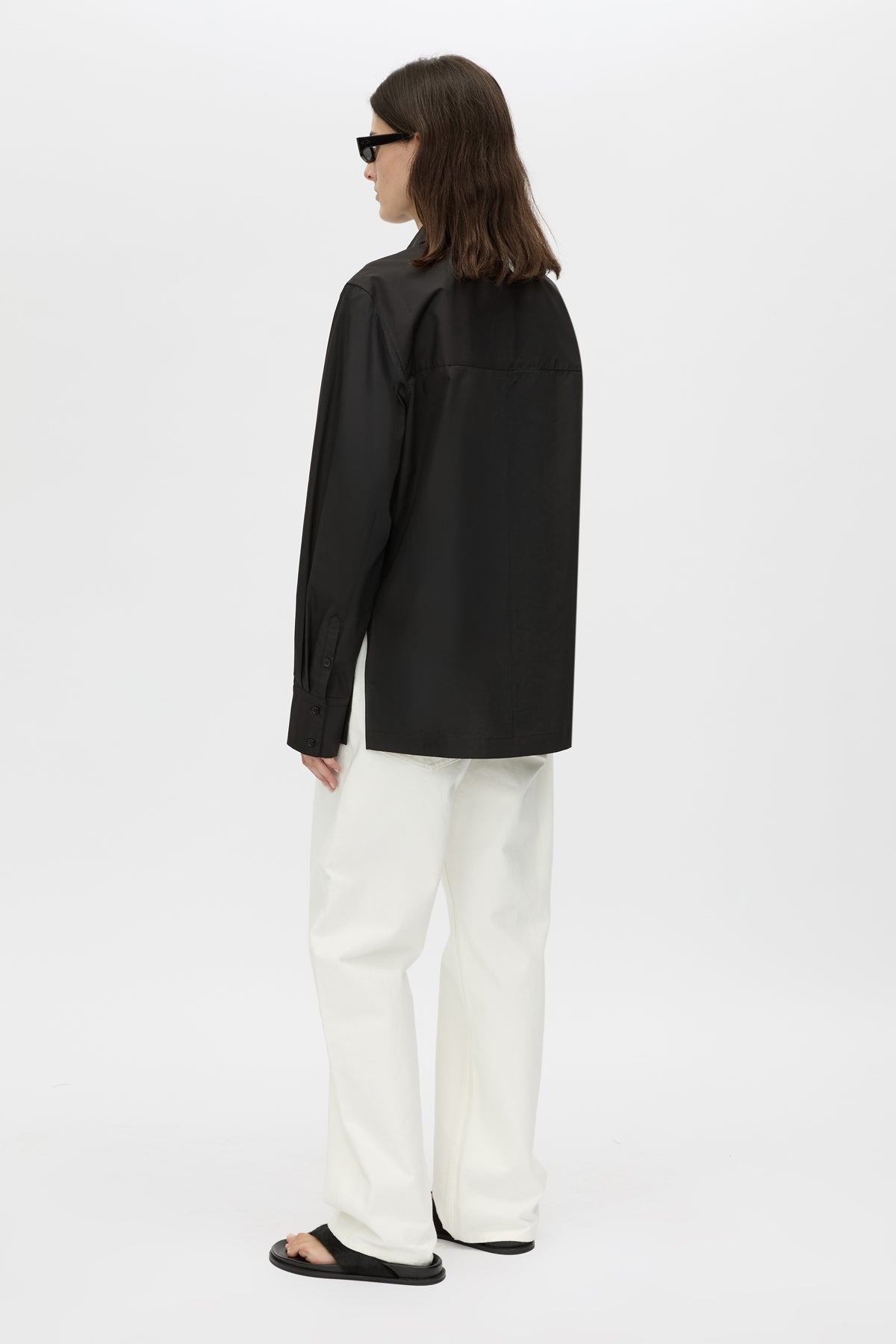 Cumulus Shirt