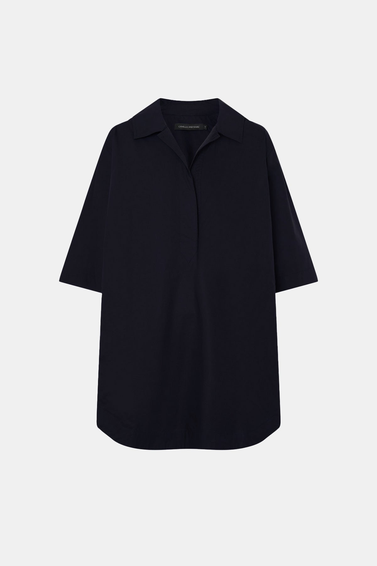 Cumulus Shirt Dress