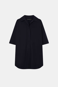 Cumulus Shirt Dress