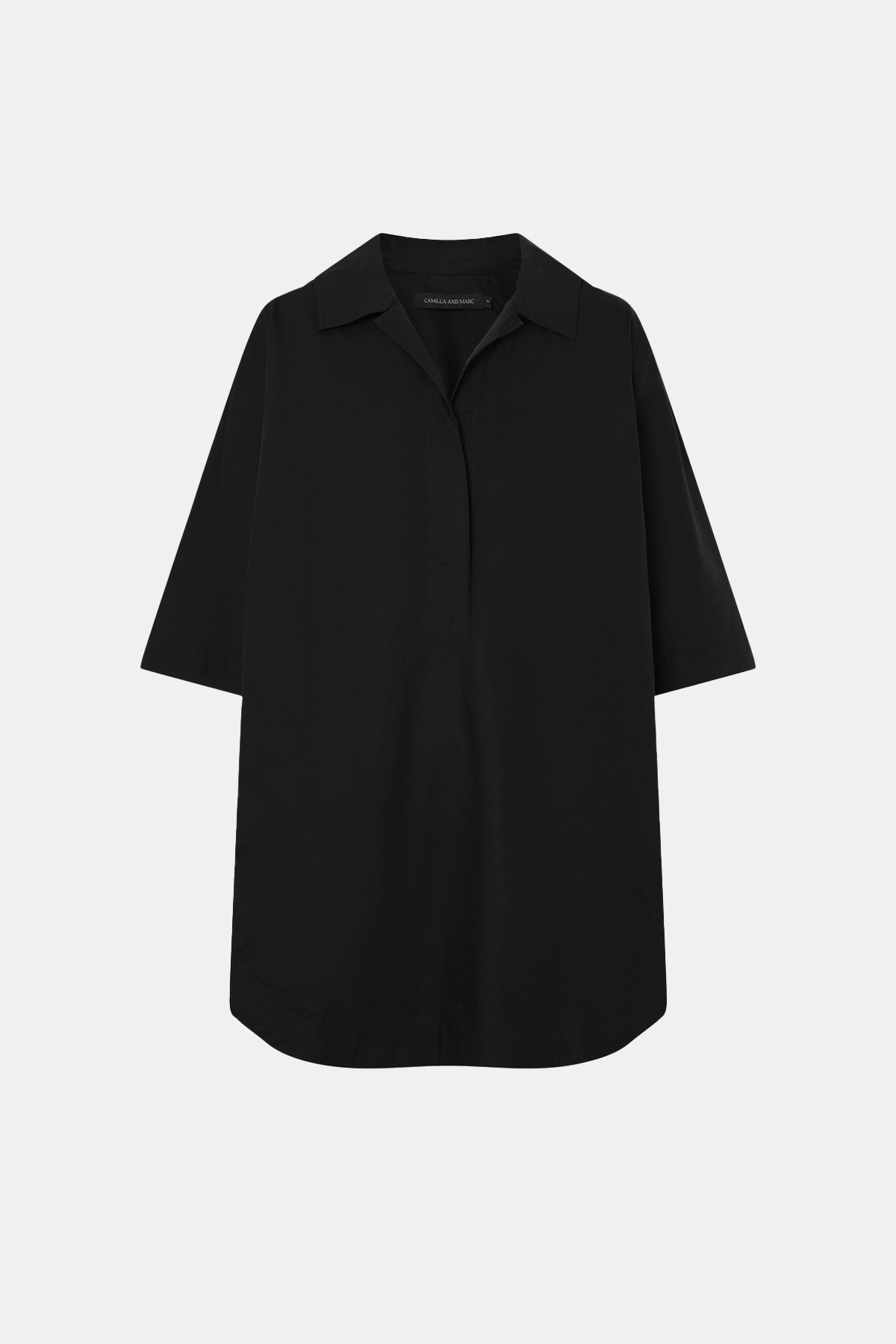 Cumulus Shirt Dress