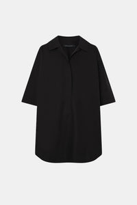 Cumulus Shirt Dress