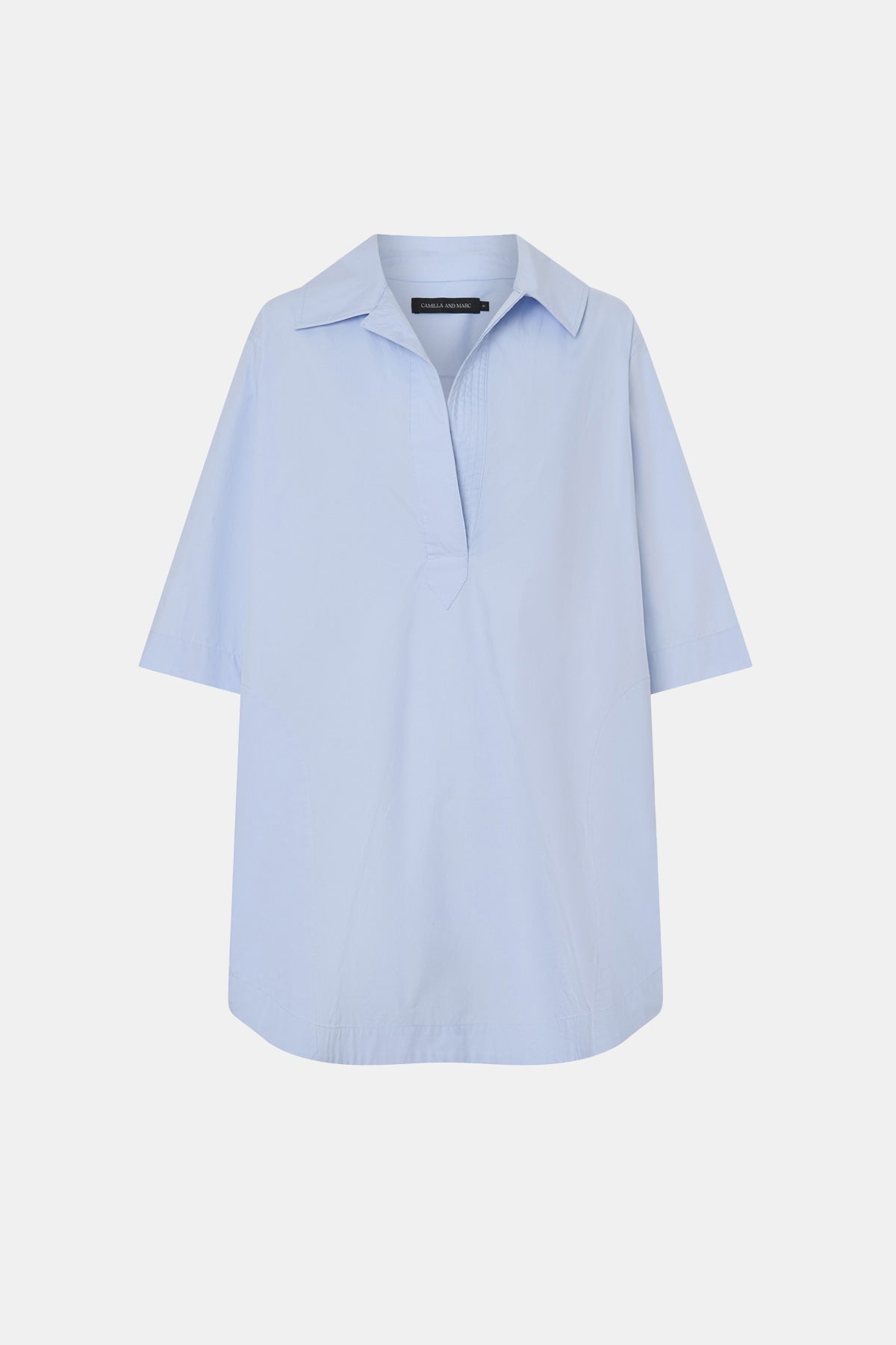 Cumulus Shirt Dress