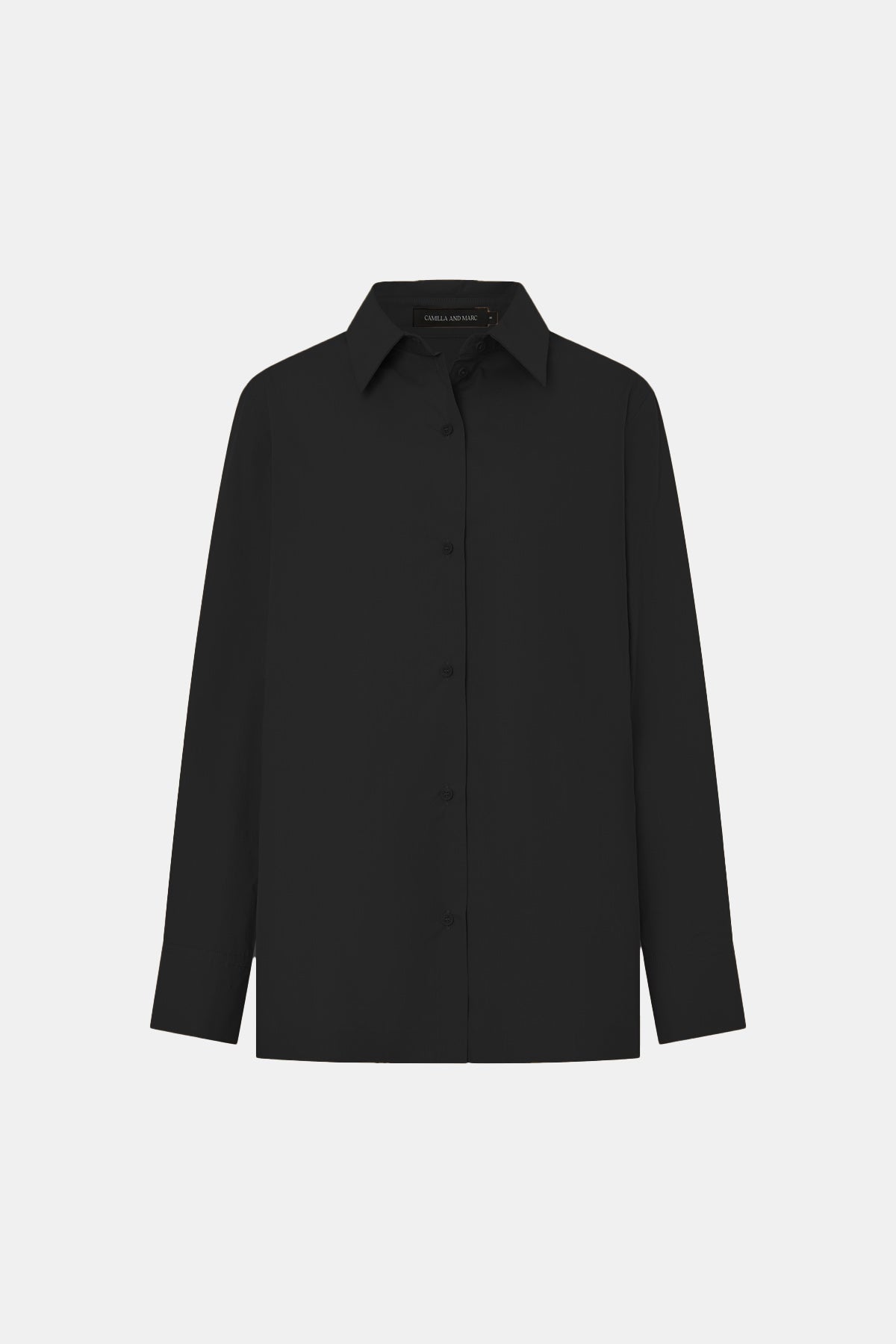 Cumulus Shirt
