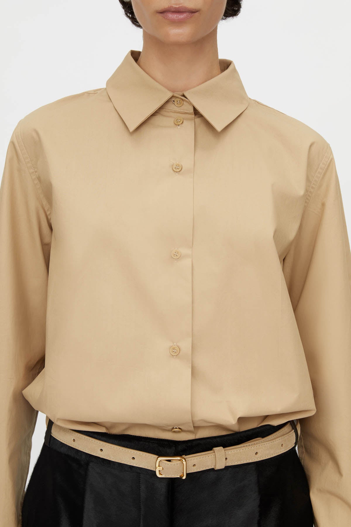 Cumulus Shirt