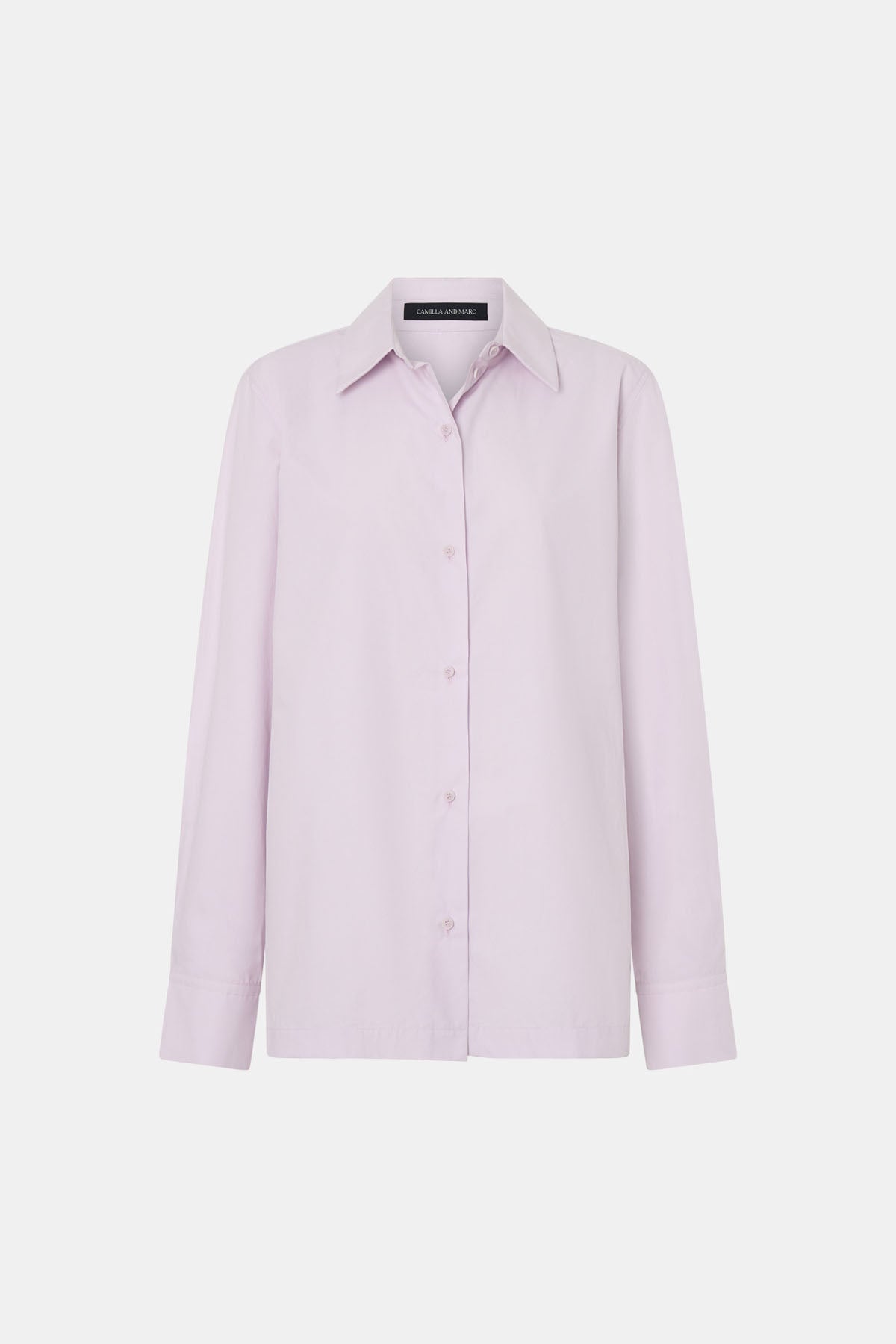 Cumulus Shirt