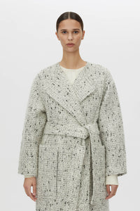 Cupola Coat