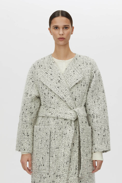 Cupola Coat