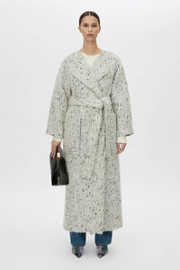 Cupola Coat