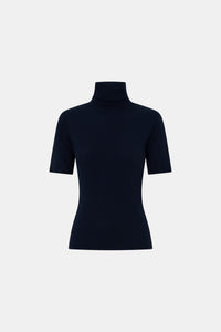 Dakota Elbow Sleeve Top