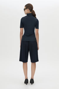 Dakota Elbow Sleeve Top
