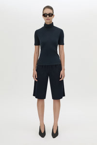 Dakota Elbow Sleeve Top