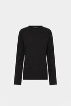 Dakota Relaxed Long Sleeve Top