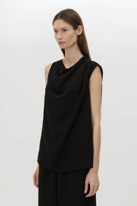 Dana Drape Top