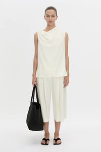 Dana Drape Top