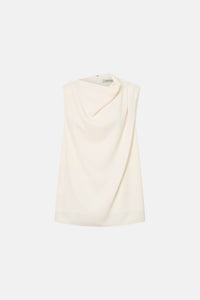 Dana Drape Top