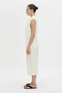 Dana Drape Top