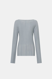 Danielle Knit Top