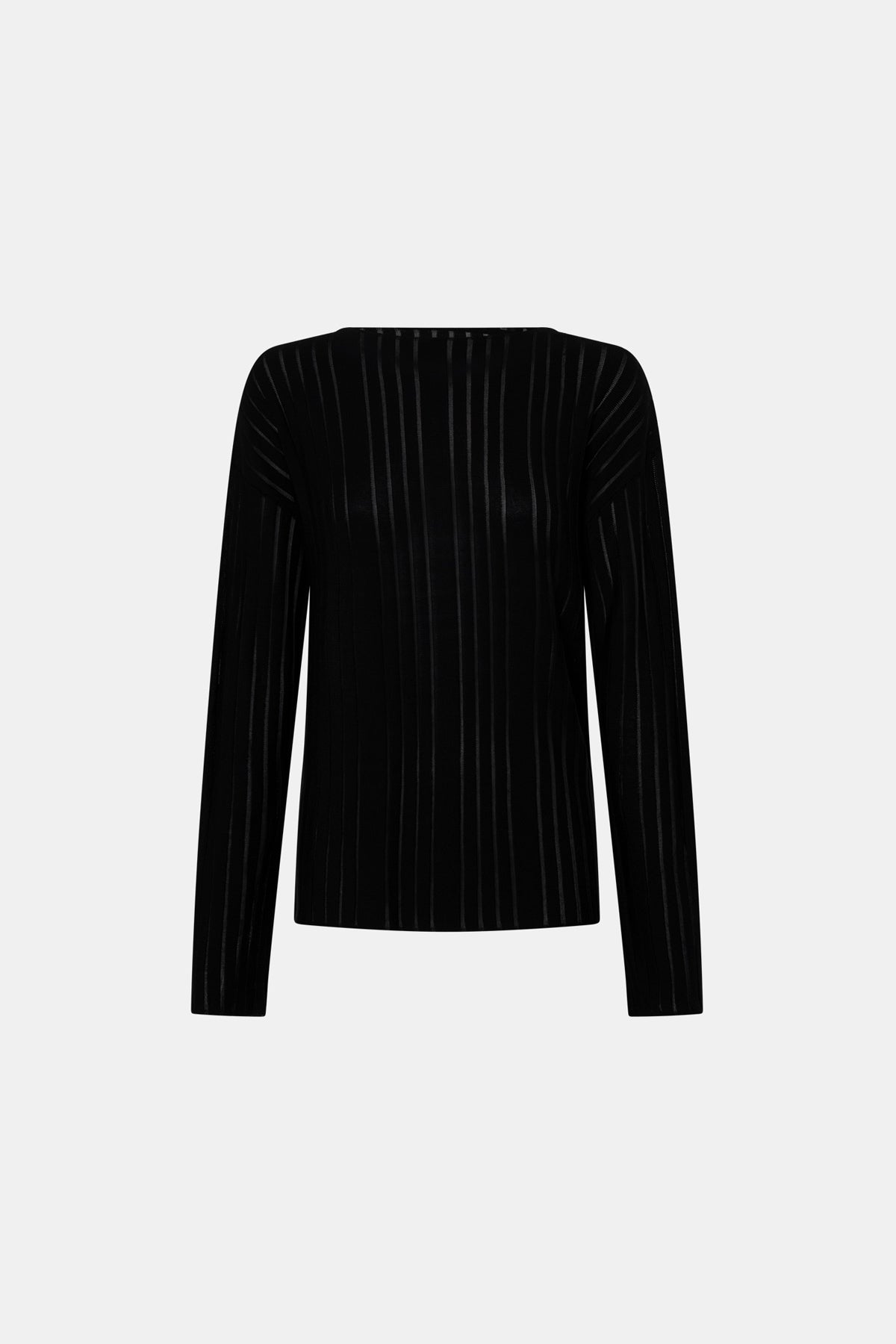Danielle Knit Top