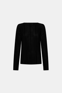 Danielle Knit Top