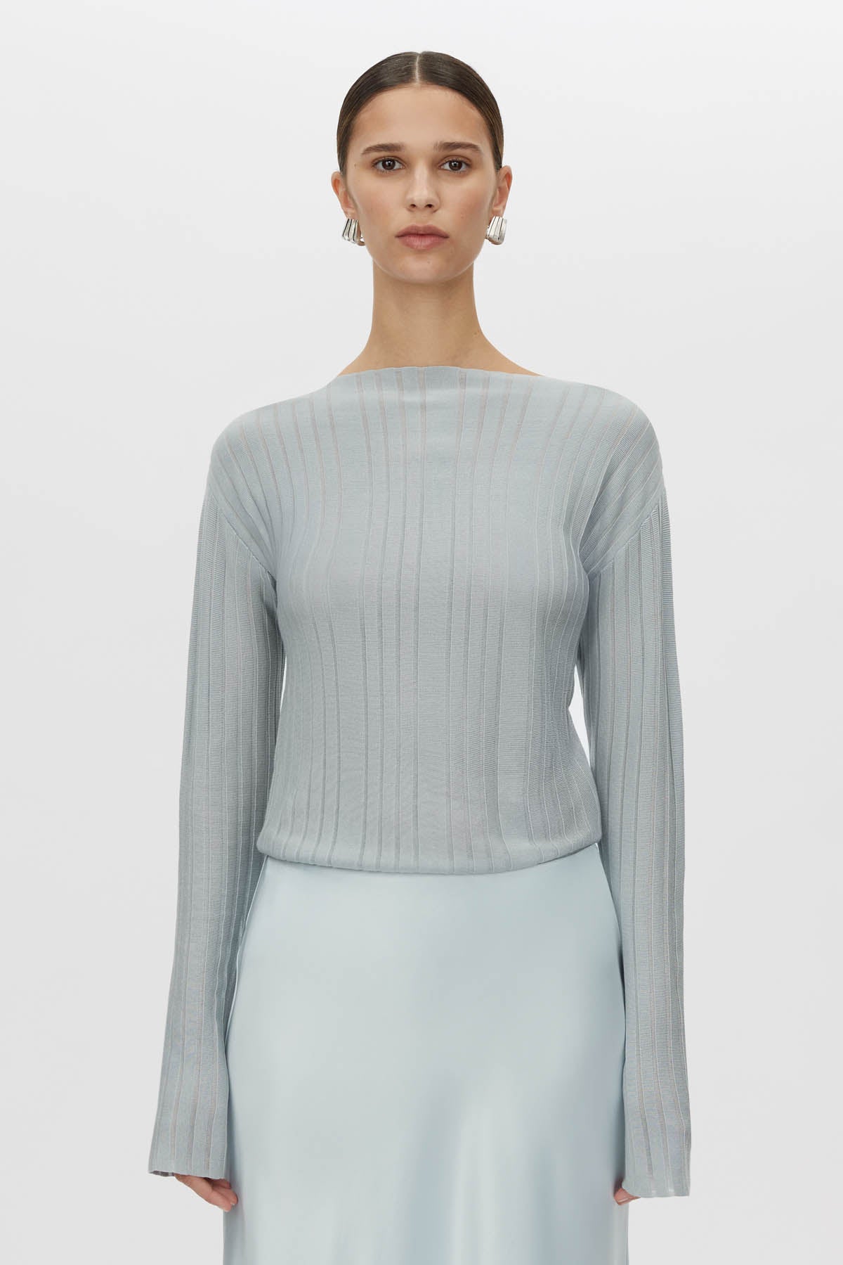 Danielle Knit Top