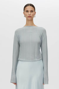 Danielle Knit Top