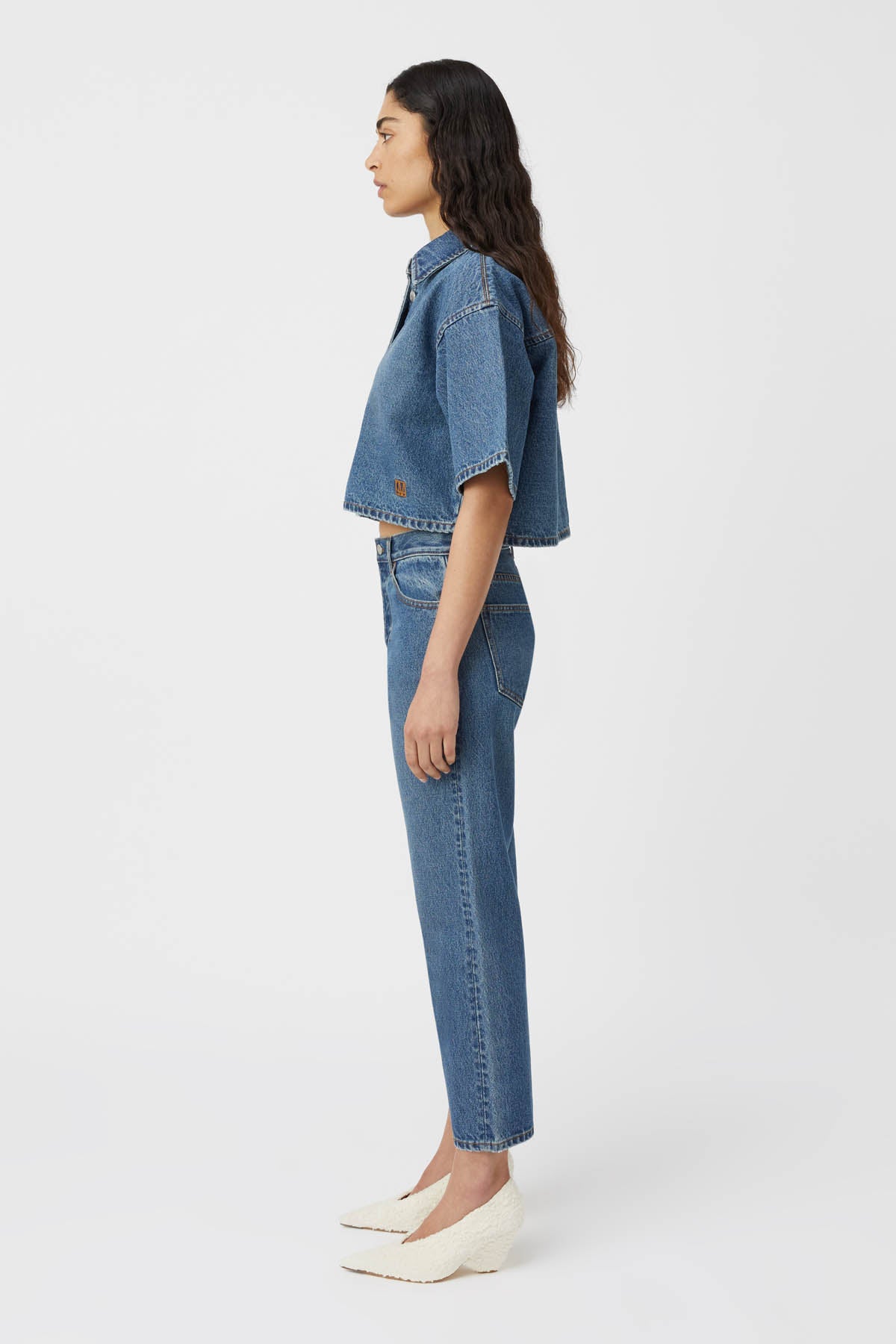 Daria Denim Jean