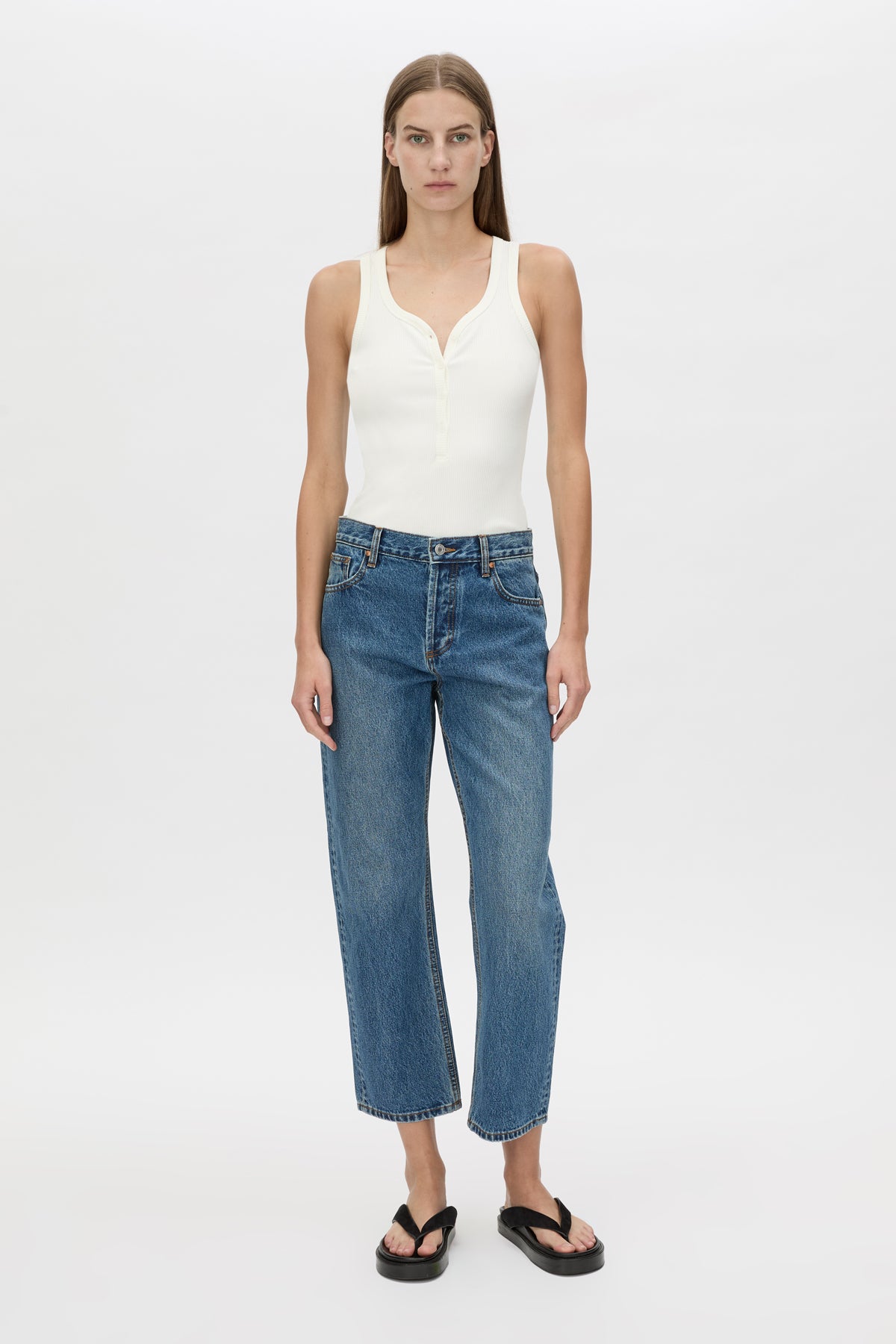 Daria Denim Jean