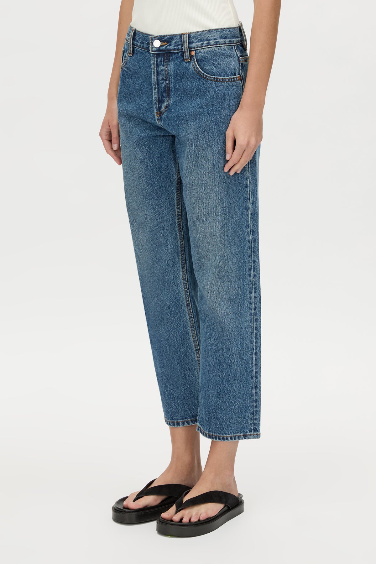 Daria Denim Jean