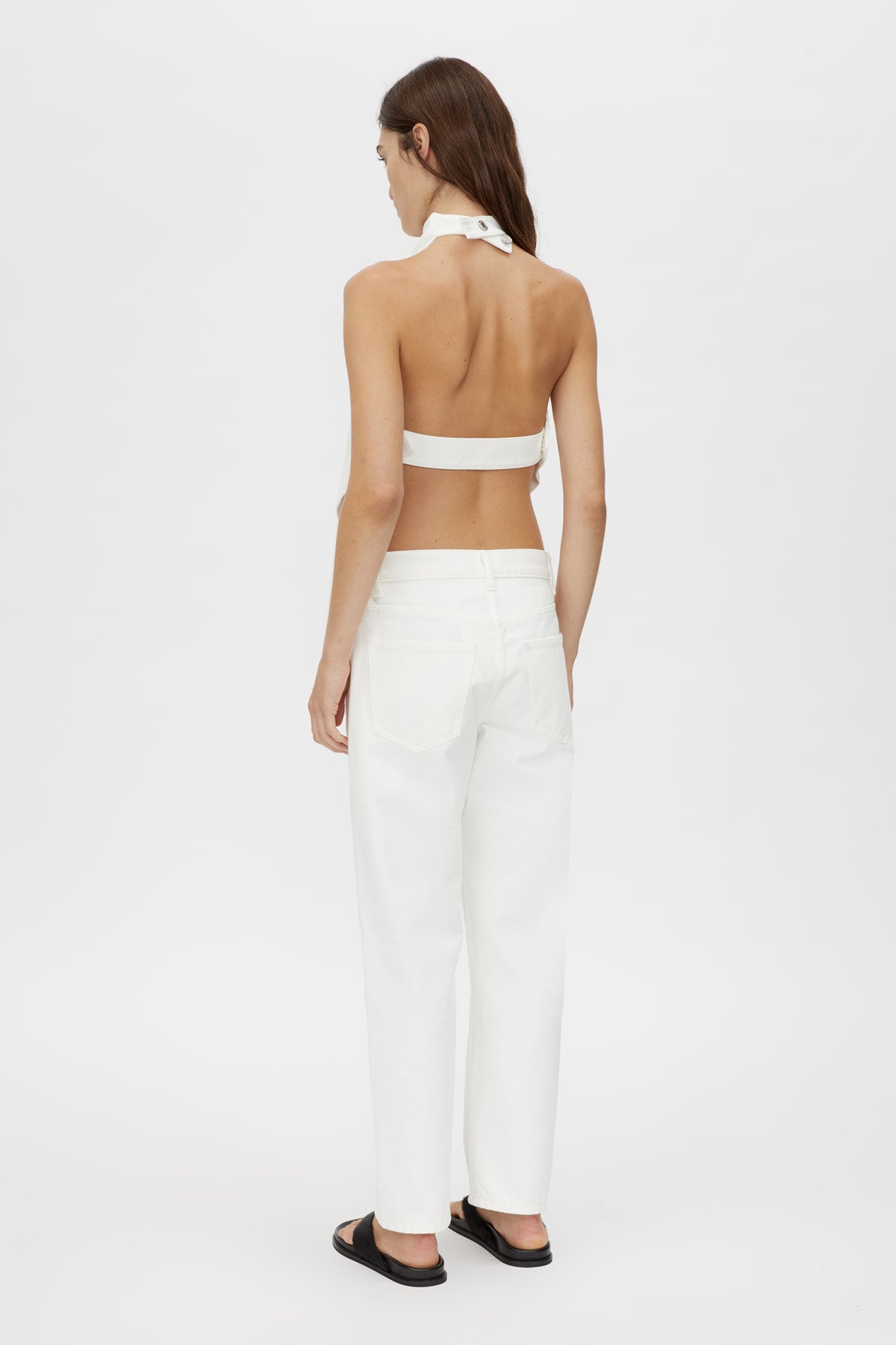 Daria Denim Jean