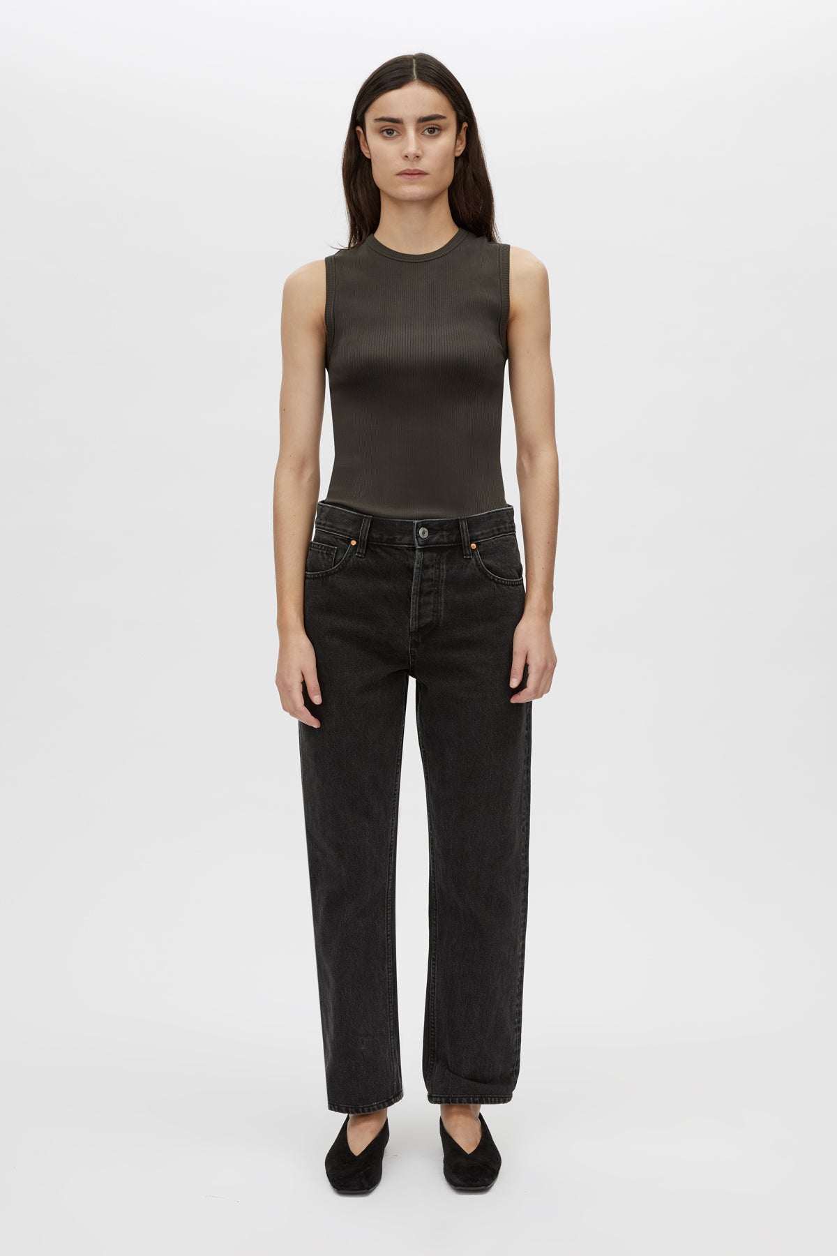 Daria Denim Jean