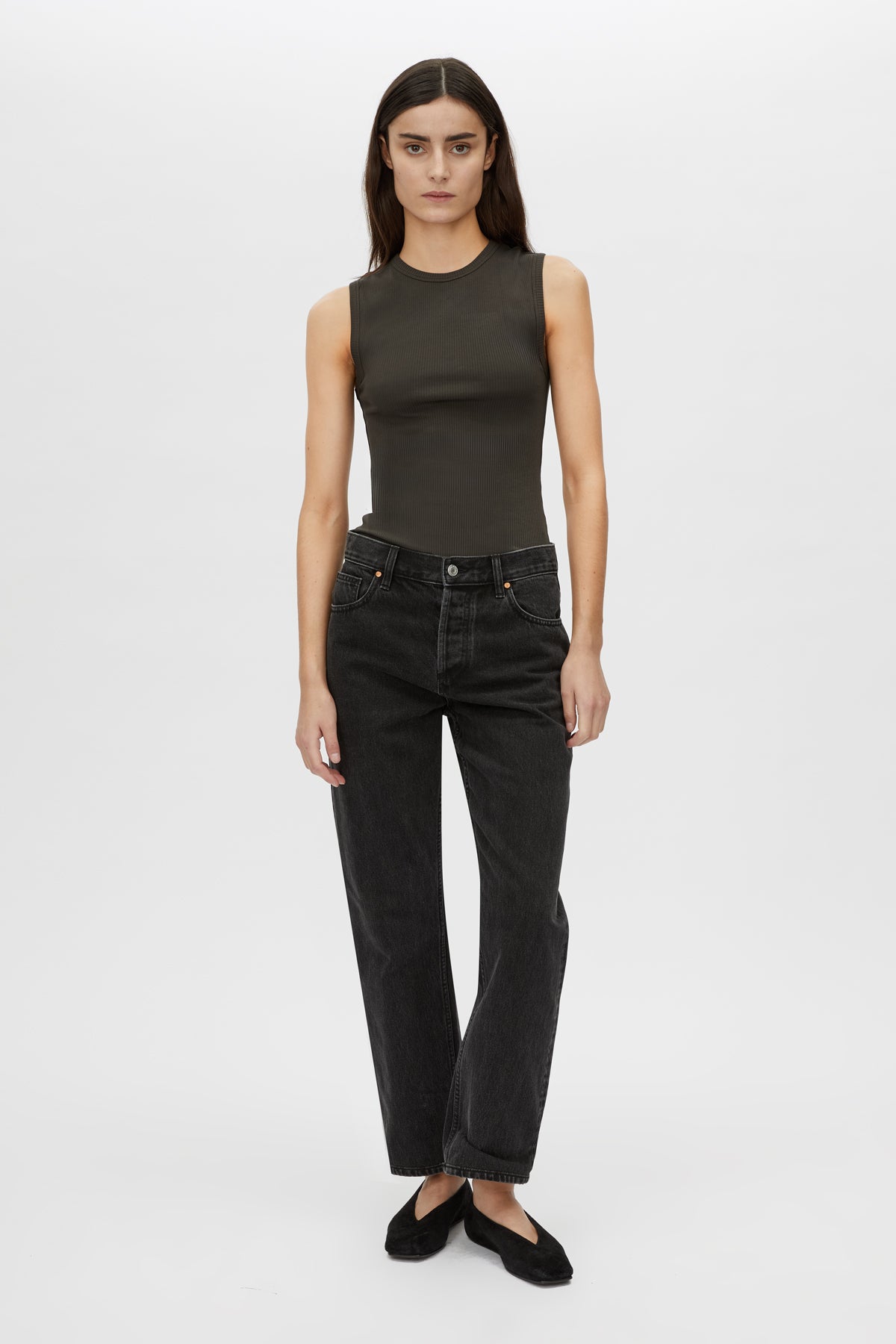 Daria Denim Jean