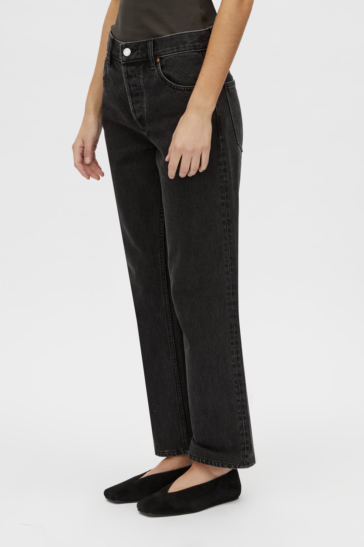 Daria Denim Jean